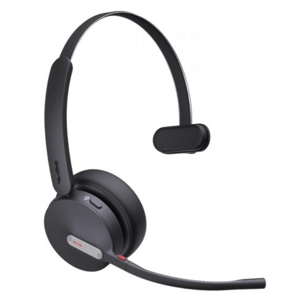 Yealink BH70 Mono UC USB-C Гарнитура