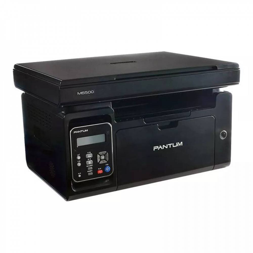 Ремонт Pantum M6500 в Москве — выезд мастера через 2 часа