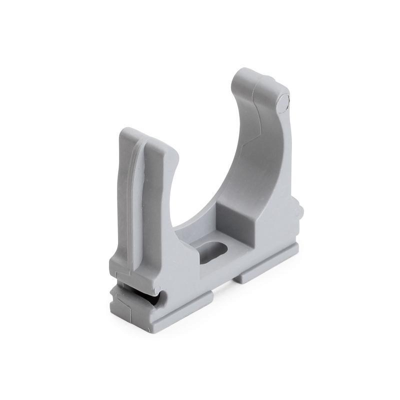 Fortisflex 43526 Крепеж-клипса 25 (упак 100 шт) , 43526 Fortisflex