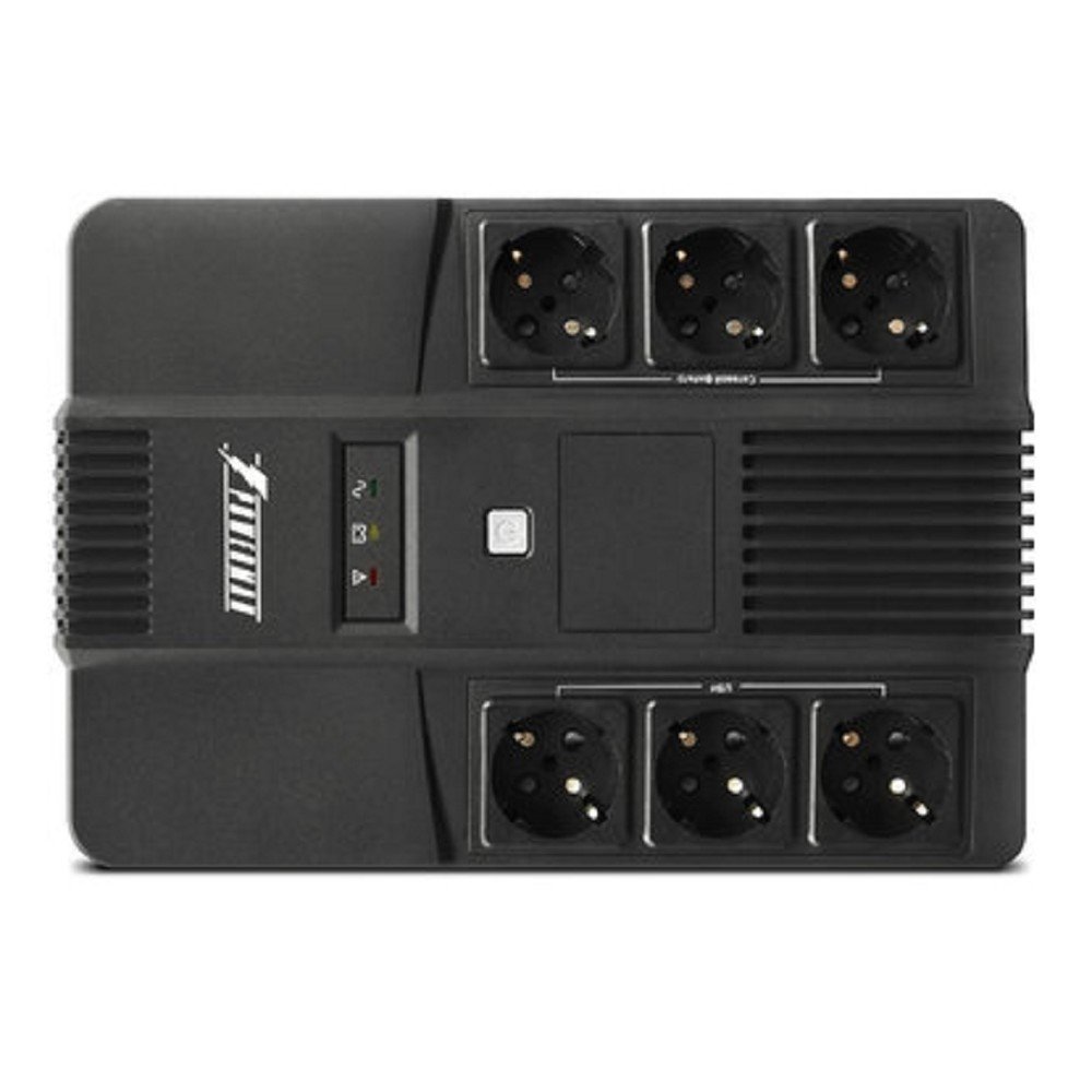 Powerman ИБП BRICK 800