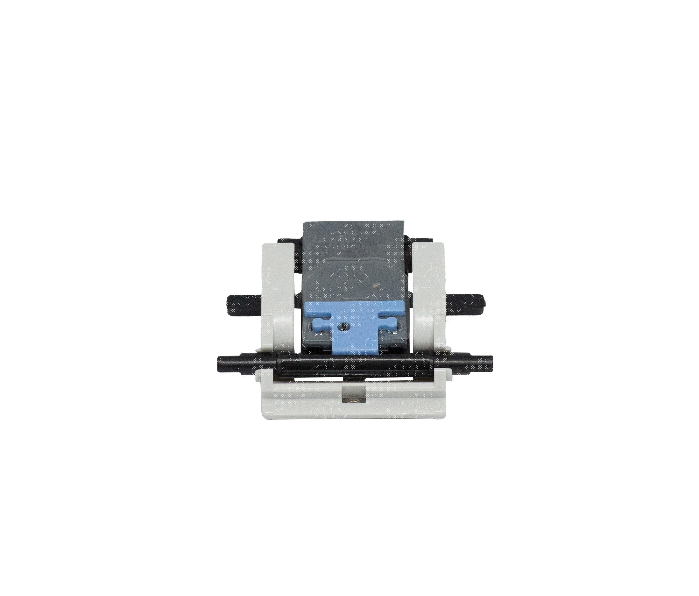Тормозная площадка сканера Hi-Black для HP LJ 3015/ 3050/ M1319F, RM1-0891