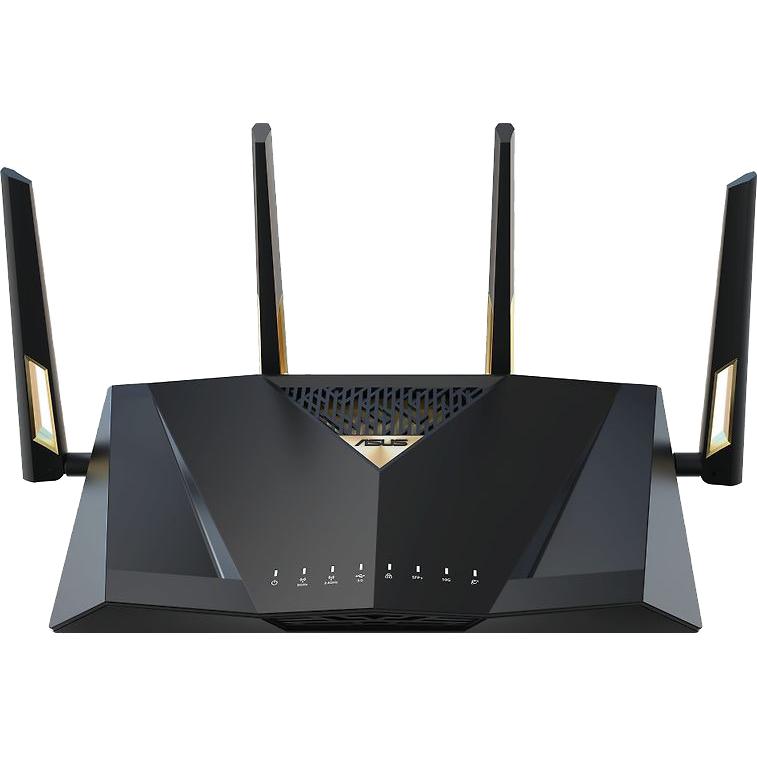 Маршрутизатор ASUS RT-BE88U/ ASUS RT-BE88U, 90IG08V0-MO3N0V