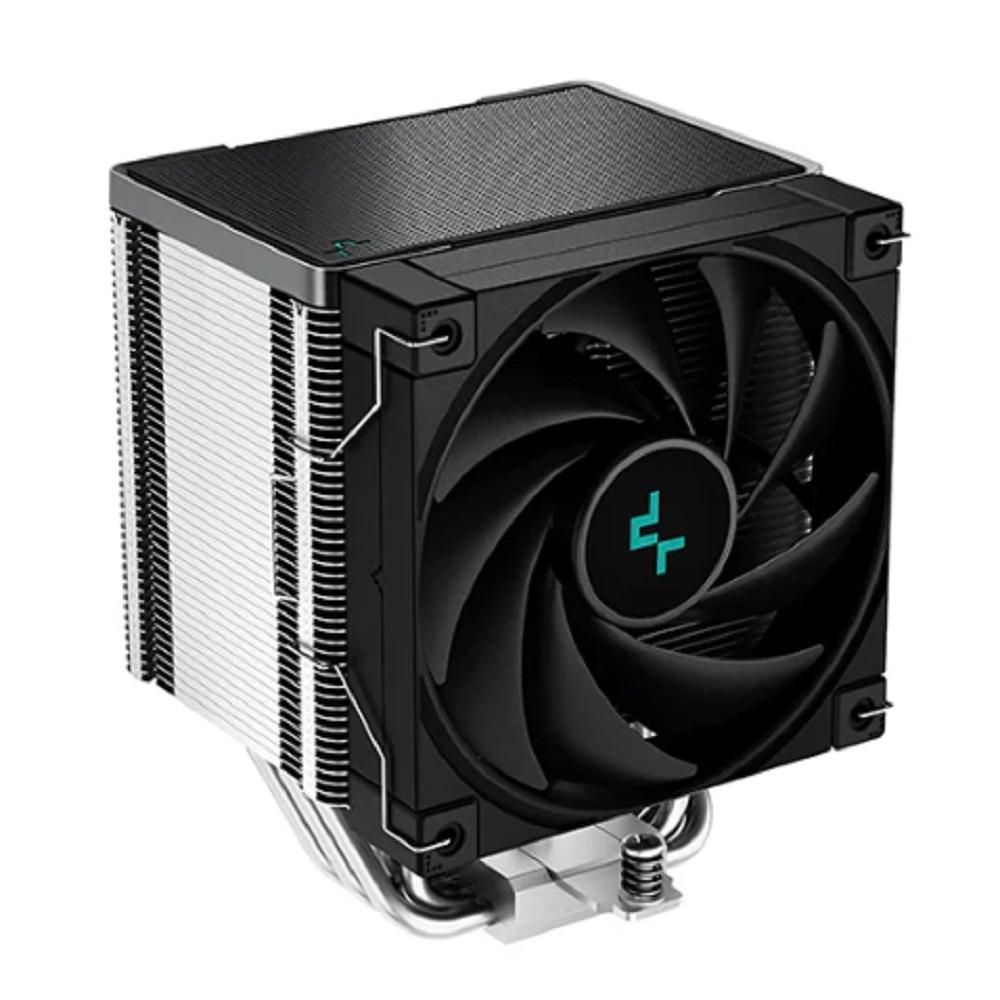 Cooler Deepcool AK500 240W 1155/1156/1150/1700/2011/2066/AM4/AM5, R-AK500-BKNNMT-G