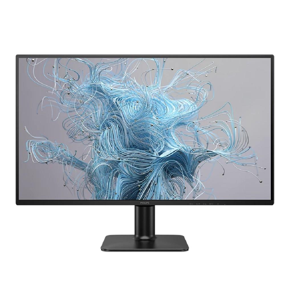 LCD PHILIPS 27" 27E2N2500 Black {IPS 2560x1440 120Hz 1ms 178/178 300cd 1500:1 HDMI2.0 DisplayPort1.4 (AC ext)}, 27E2N2500/00
