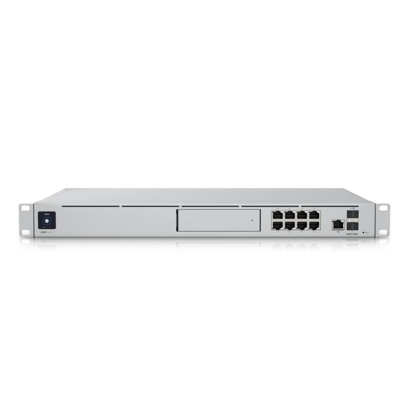 Маршрутизатор/ UniFi rack mountable 10Gbps, UDM-SE