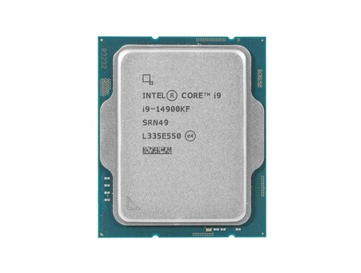 Процессор/ CPU LGA1700 Intel Core i9-14900KF (Raptor lake, 24C/32T, 3.2/5.6GHz, 36MB, 253W) OEM, CM8071505094018