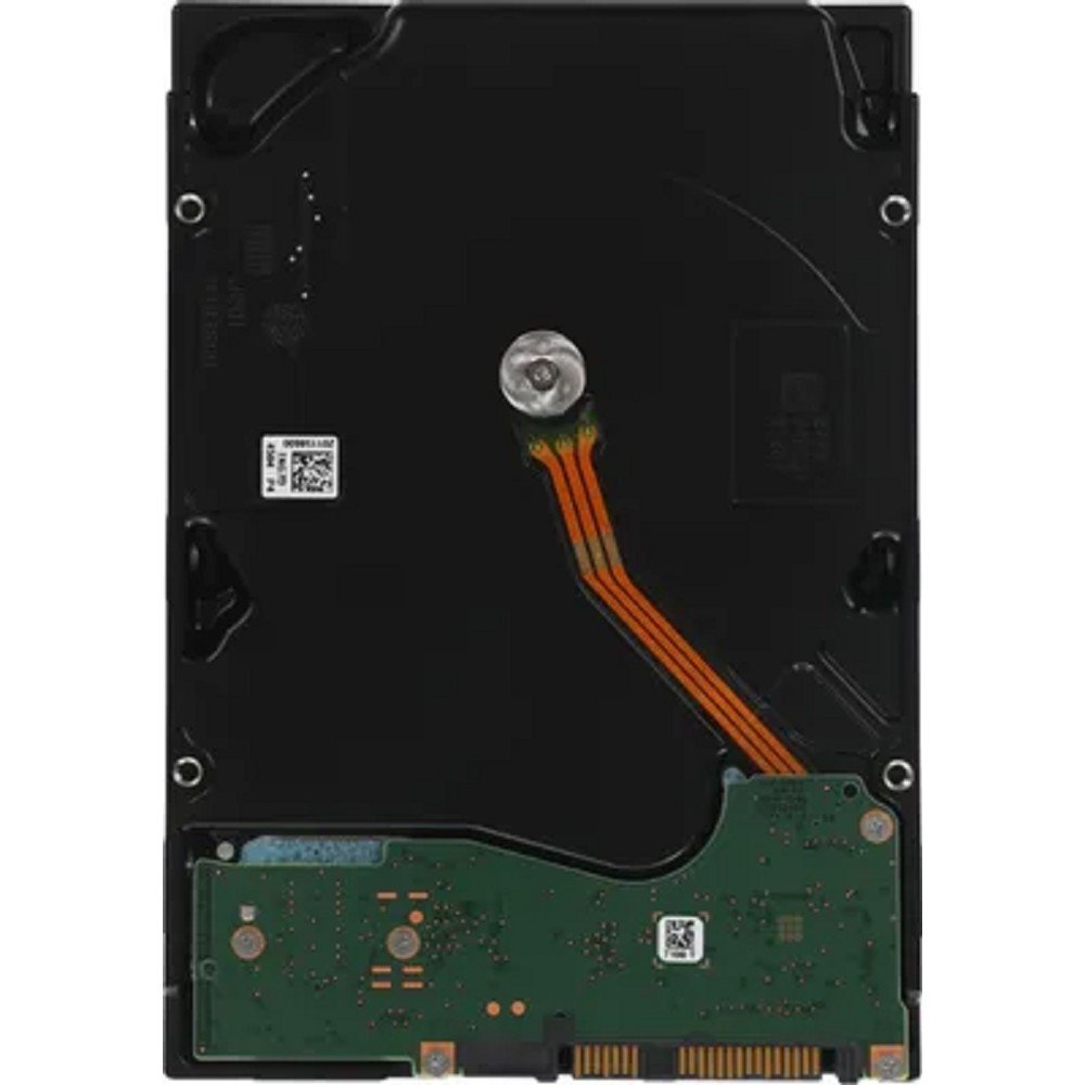 14TB Seagate Exos X18 (ST14000NM004J) {SAS 12Gb/s, 7200 rpm, 256mb buffer, 3.5"}