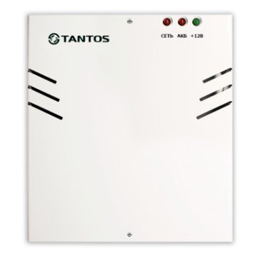 Tantos ББП-50 PRO Источник вторичного электропитания резервированный 12В 2А