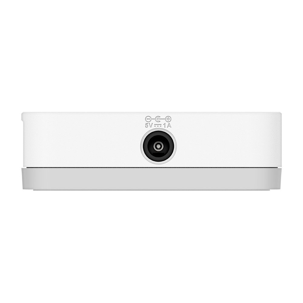 D-Link DGS-1008A/F1A Неуправляемый коммутатор с 8 портами 10/100/1000Base-T
