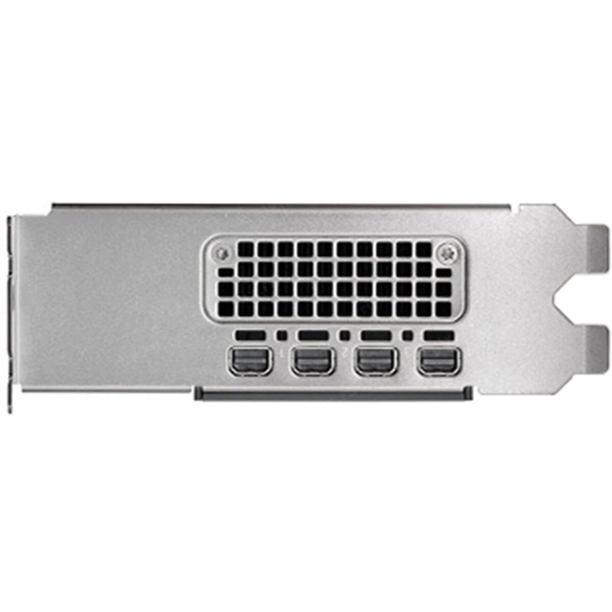 NVIDIA RTX 2000 ADA PCIe 16GB GDDR6, BLK  900-5G192-2240-000