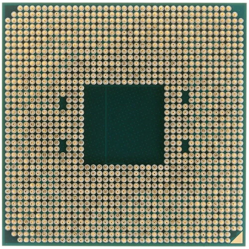 CPU AMD Ryzen 5 3500X OEM (100-000000158)