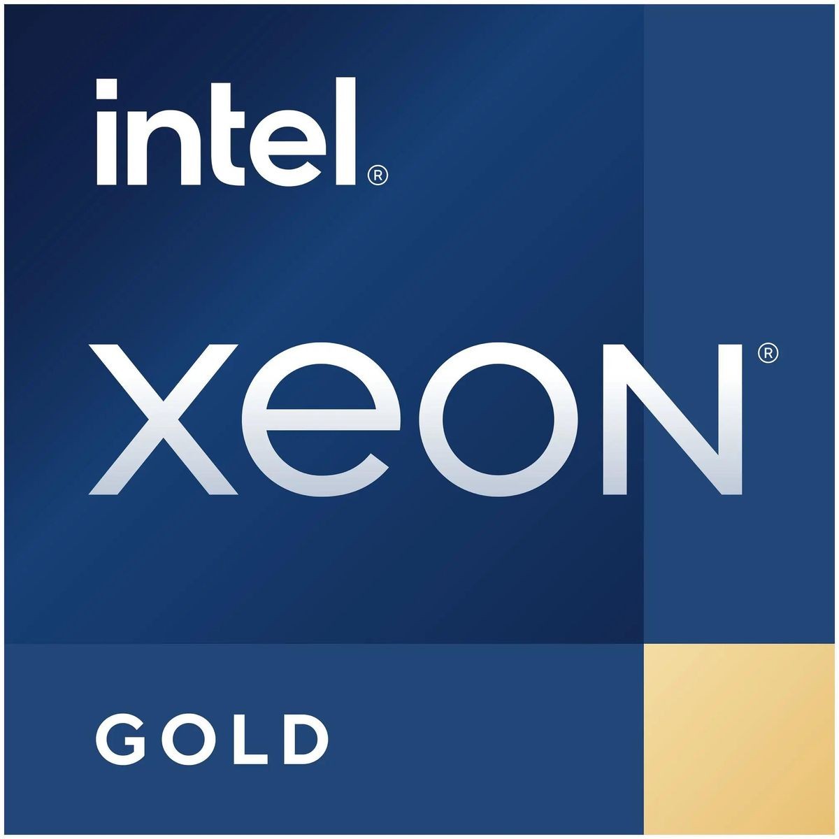 Процессор CPU Intel Xeon Gold 6448Y, 32 cores, 2.1-3-4.1GHz, 60MB, 225W, 2S, DDR5-4800, MCC, LGA4677, PK8071305120802, SRMGN