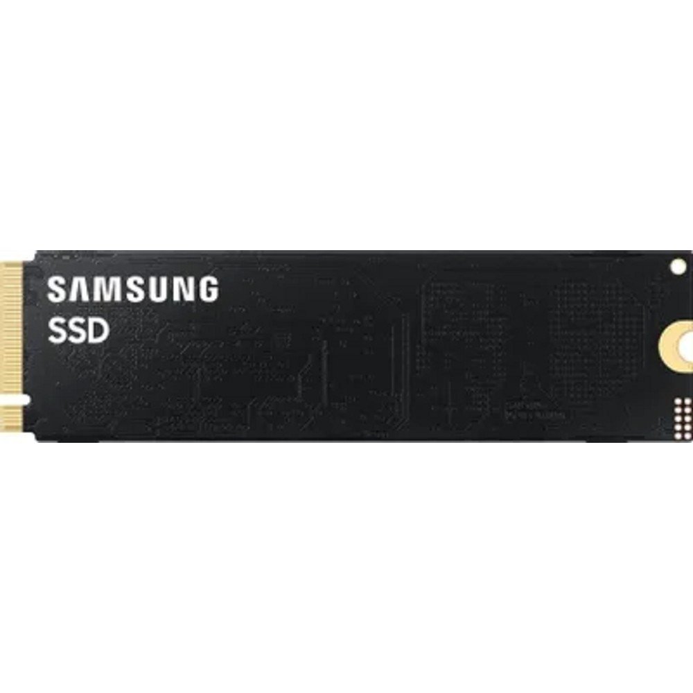 Samsung SSD 2Tb 9100 PRO Black M.2 MZ-VAP2T0BW