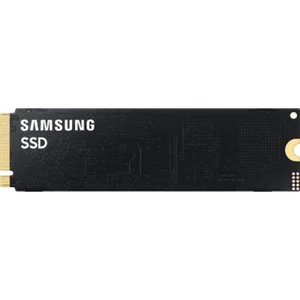 Samsung SSD 2Tb 9100 PRO Black M.2 MZ-VAP2T0BW