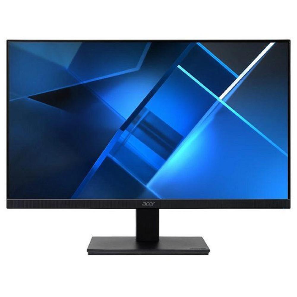 LCD Acer 21.5" V227QHbiv {VA 1920x1080 100Hz 4ms 250cd D-Sub HDMI1.4 VESA}, UM.WV7CD.H01