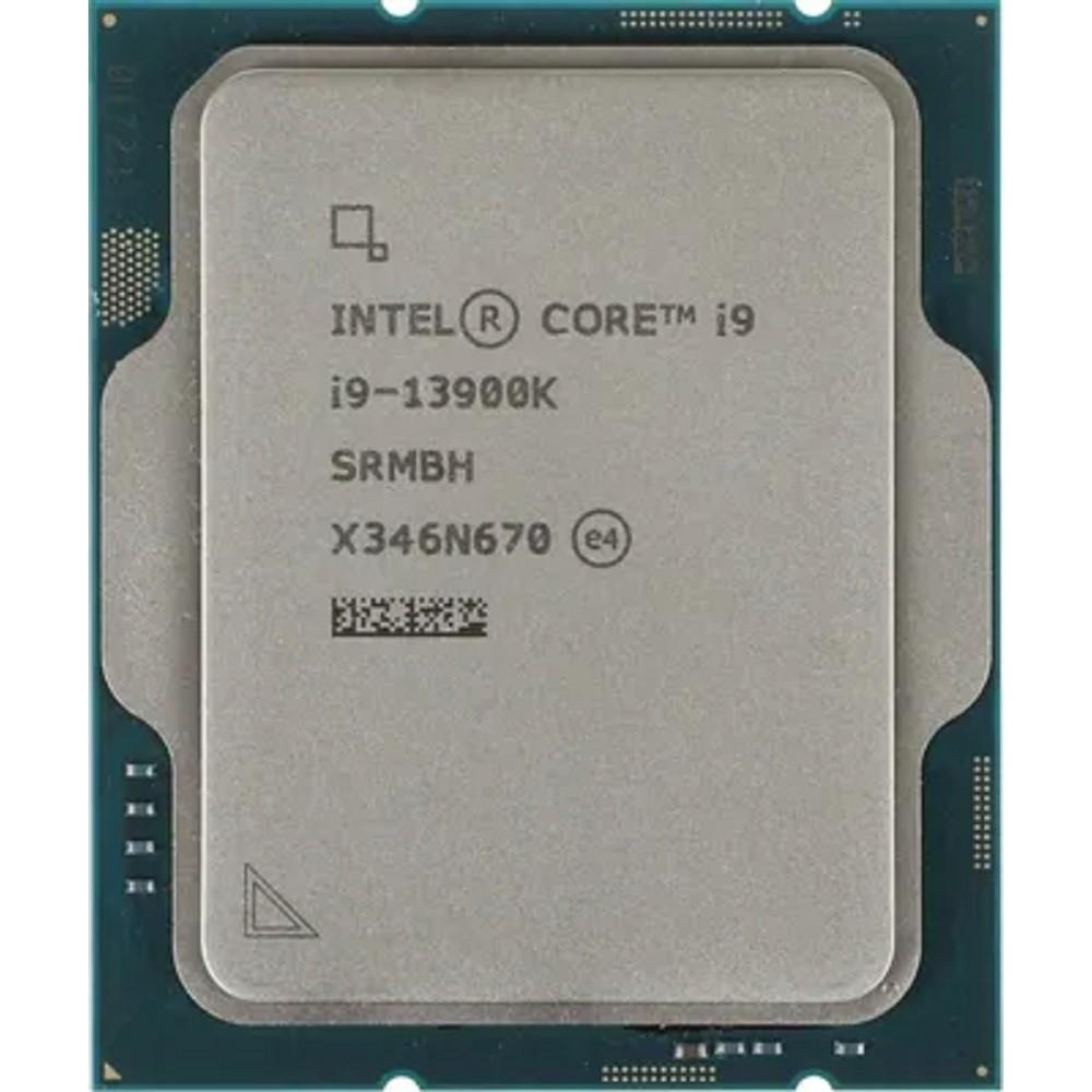 CPU Intel Core i9-13900K OEM, CM8071505094011