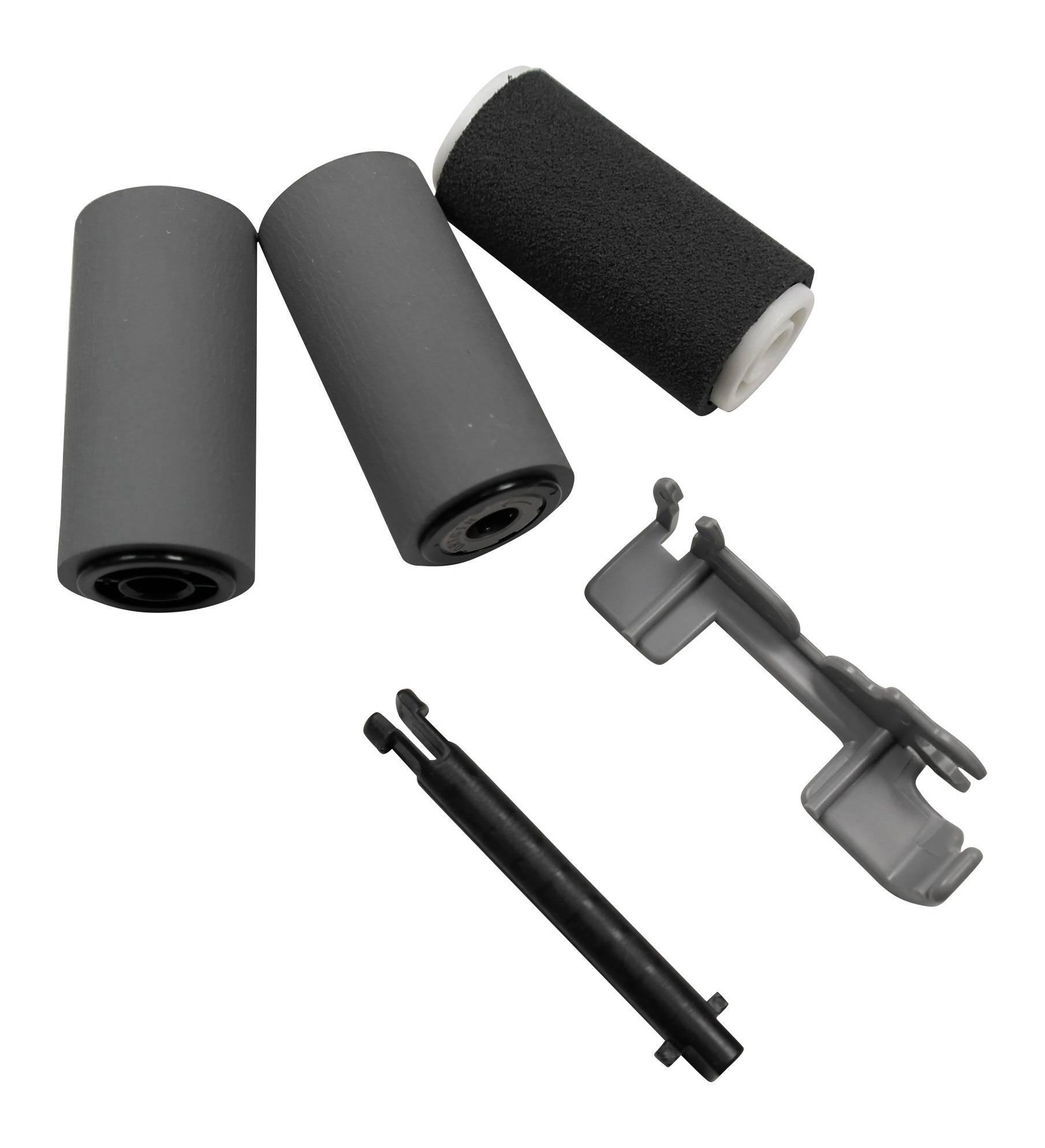 Комплект роликов DADF XEROX WC 7120/7556/AltaLink C80x0/5 3шт (604K58410/604K77810/059K61280/604K97930) ELP, ELP-FRK-XE-604K58410-3