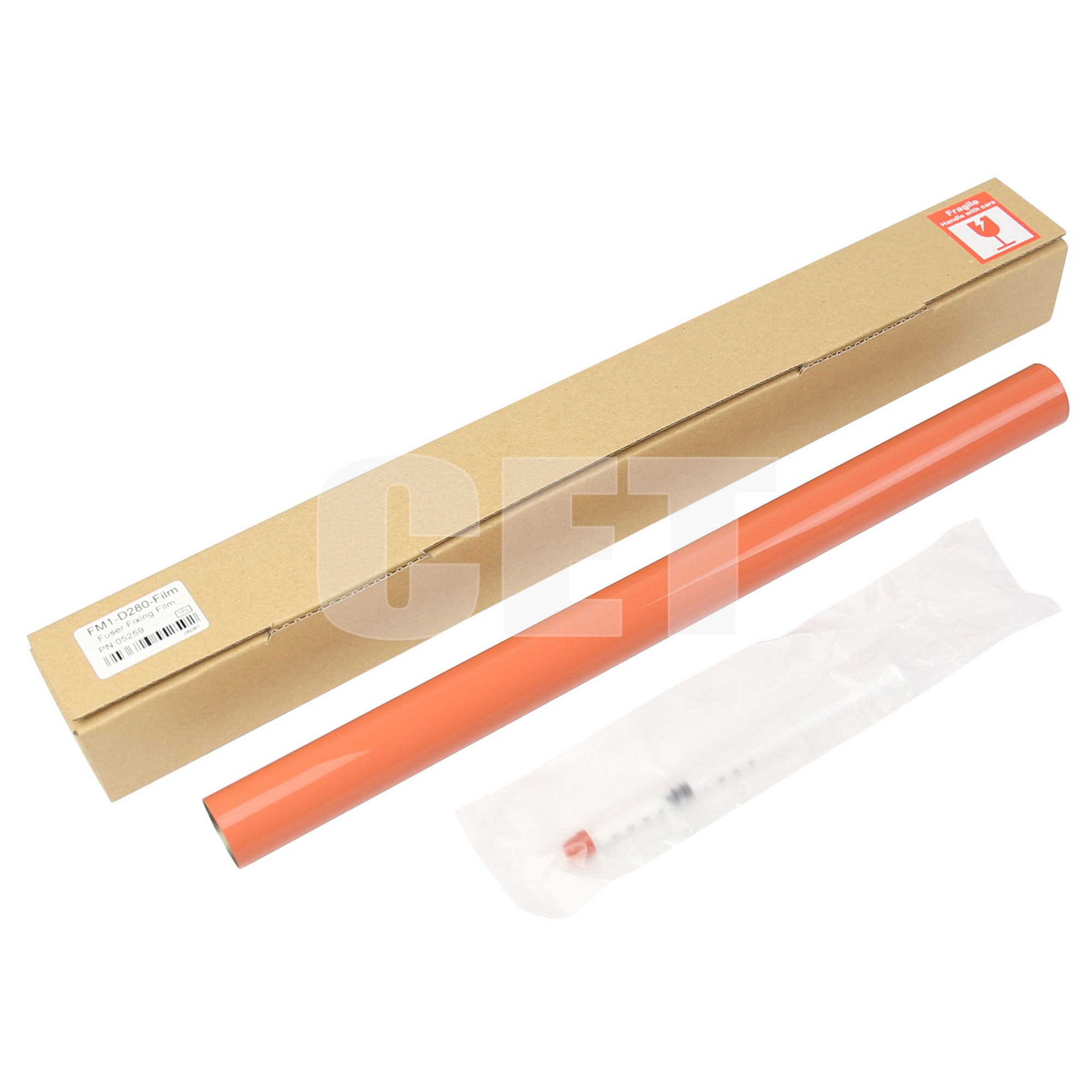 Термопленка для CANON iR ADVANCE C3325i/C3330i/C3320/C3320L/C3320i (CET), CET5259U