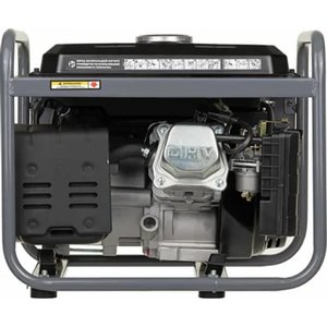 Генератор CARVER PPG- 1200А бензин [01.020.00008] { (LT-156F, 0,9/1,05кВт, 220В, бак 6 л) (30шт/пал) }