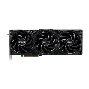 Видеокарта PCIE16 RTX5080 16GB PA-RTX5080 GAMINGPRO 16GB V1 PALIT NE75080019T2-GB2031Y