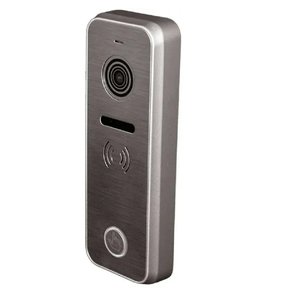 Панель вызывная /видеопанель  Falcon Eye FE-ipanel 3 HD (Silver), 00-00112709
