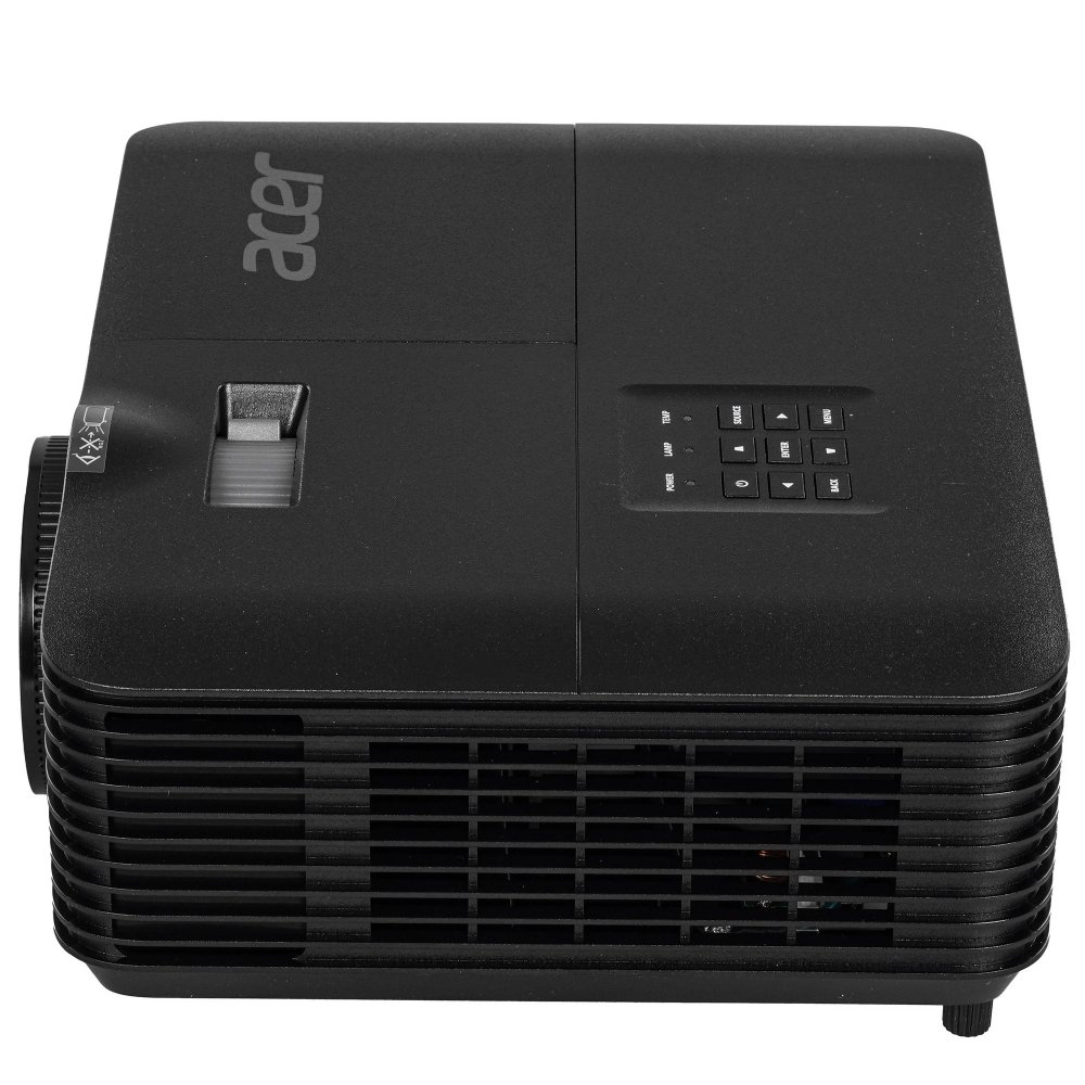 Acer X139 {DLP WXGA 5000 Lm 20000:1 EMEA 2.7 Kg EURO Power, HDMI x2}, MR.JX611.00Z