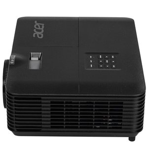 Acer X139 {DLP WXGA 5000 Lm 20000:1 EMEA 2.7 Kg EURO Power, HDMI x2}, MR.JX611.00Z