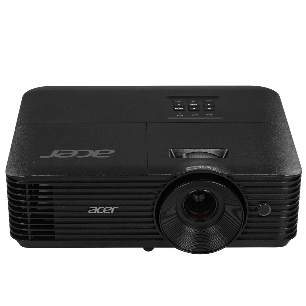 Acer X139 {DLP WXGA 5000 Lm 20000:1 EMEA 2.7 Kg EURO Power, HDMI x2}, MR.JX611.00Z