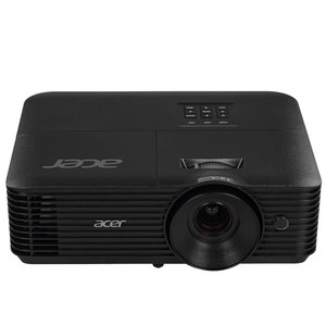 Acer X139 {DLP WXGA 5000 Lm 20000:1 EMEA 2.7 Kg EURO Power, HDMI x2}, MR.JX611.00Z