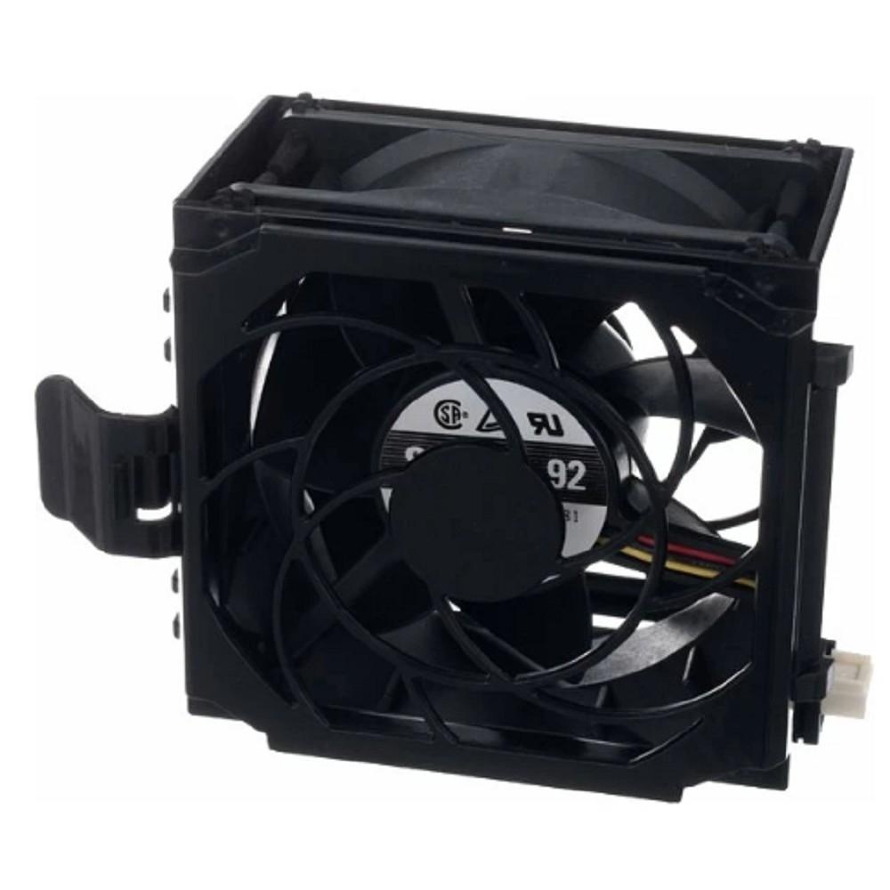 Вентилятор SuperMicro FAN-0114L4 4пин, 92x92x38mm, 50дБ, 5000 об/мин