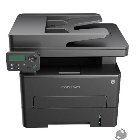 Ремонт Pantum M7103DN в Москве — выезд мастера через 2 часа
