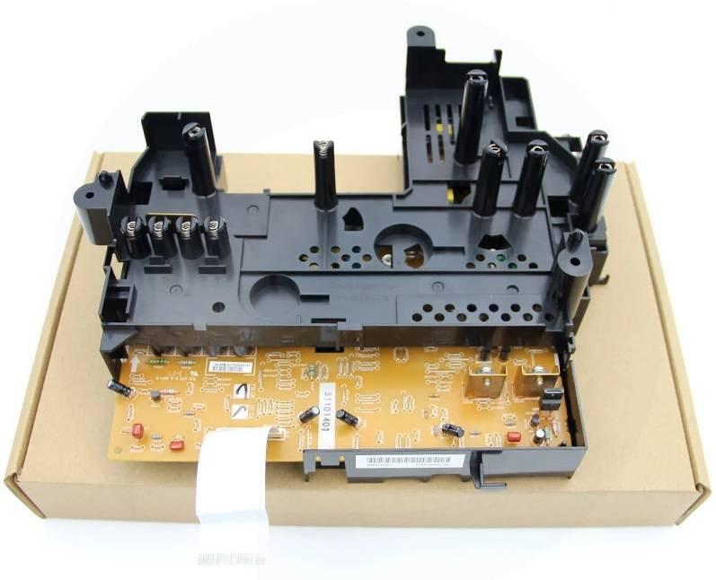 Плата питания высоковольтная HP LJ M806/M830 (RM1-9767), RM1-9767-000CN