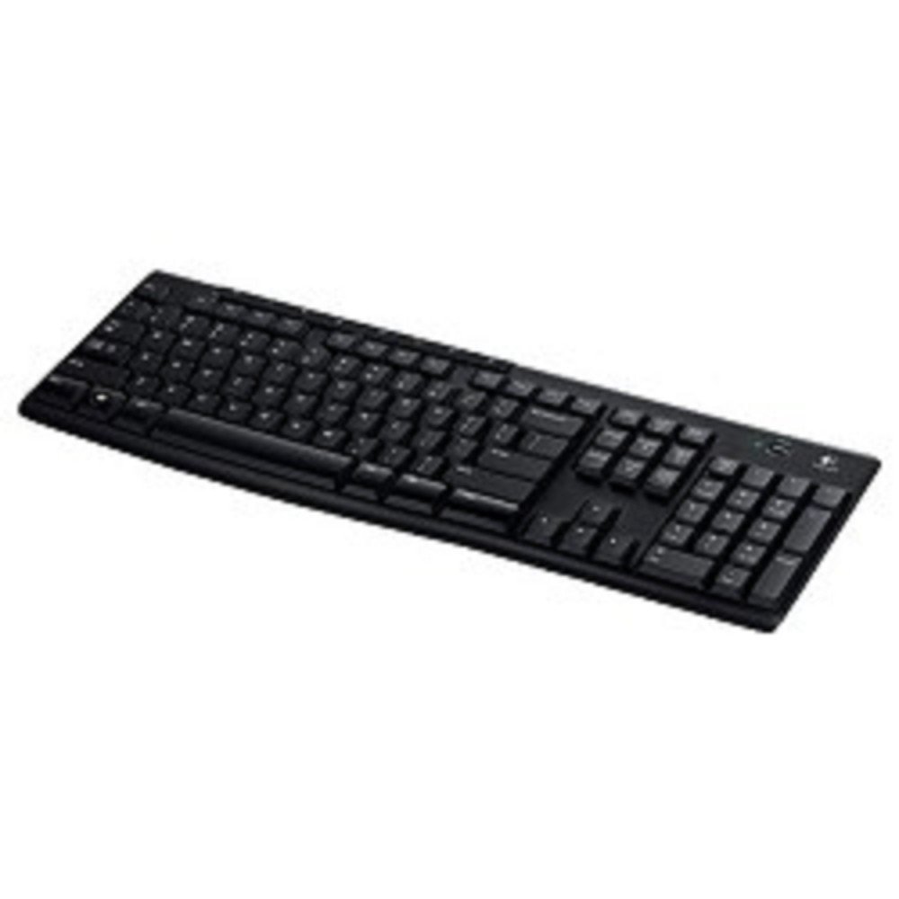 920-003058 Logitech Клавиатура K270 Wireless RU/LAT