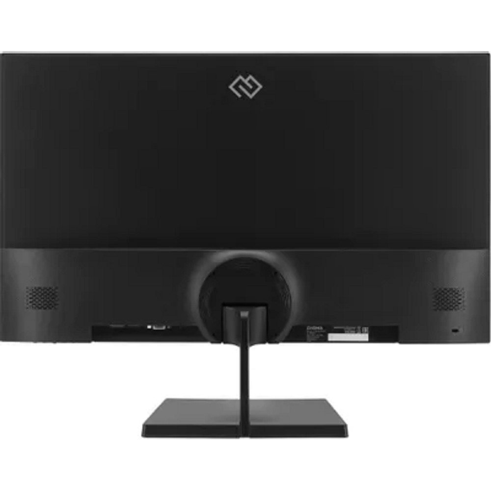 LCD Digma 27" Progress 27P501F {IPS 1920x1080 100Hz 5ms  1000:1 300cd D-Sub HDMI DisplayPort Speakers VESA}, DM27SB01