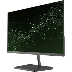 LCD Digma 27" Progress 27P501F {IPS 1920x1080 100Hz 5ms  1000:1 300cd D-Sub HDMI DisplayPort Speakers VESA}, DM27SB01