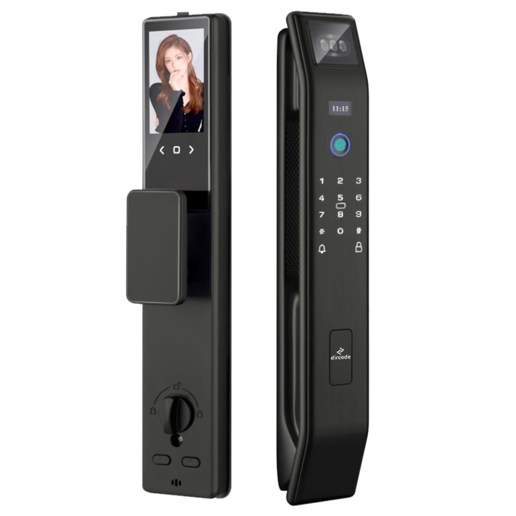 Dircode радиомодуль U800, T850