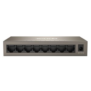 TENDA TEG1008M Коммутатор настольный 8-Ports 10/100/1000 Base-T Gigabit Switch