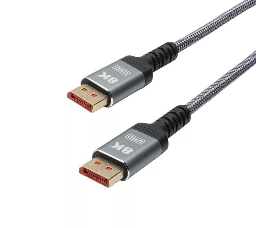 Кабель соединительный DISPLAY PORT v1.4, 5m,  iOpen <ACG630-5.0>
