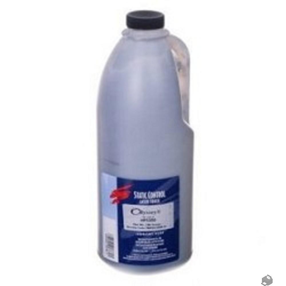 SC Тонер универс. HP LJ1010-9000/LJP2015 /P2055/P3015/M425/M525 (SC) 1 кг/фл. (MPSPLUS-1KG)