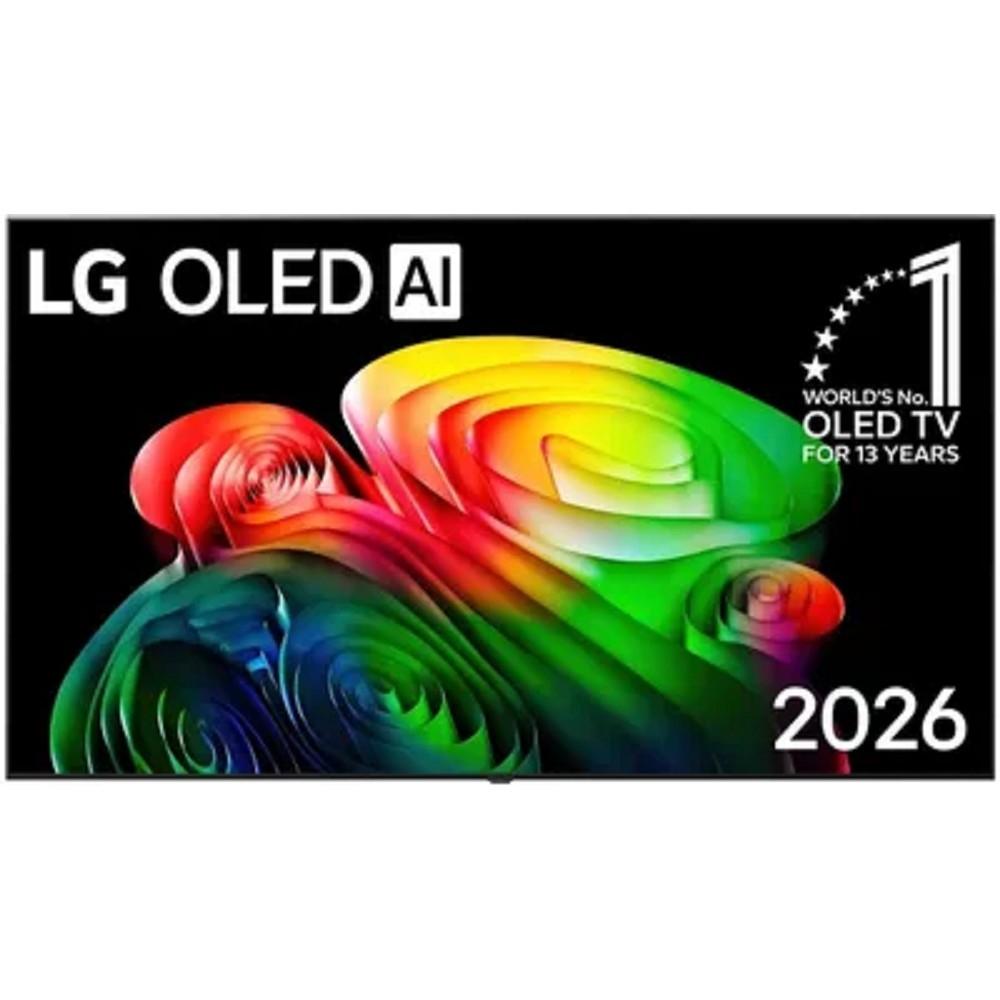 LG 65" OLED65B6RLA.ARUG коричневый/серый 4K Ultra HD 120Hz DVB-T2 DVB-C DVB-S2 USB WiFi Smart TV