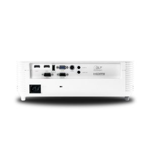 Exell EXD203STW Проектор ламповый короткофокусный {DLP, 3600 lm, WXGA (1280x800), 30000:1}