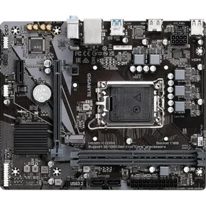 Gigabyte H610M K DDR4 2.0