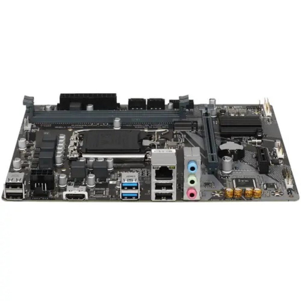 Gigabyte H610M K DDR4 2.0