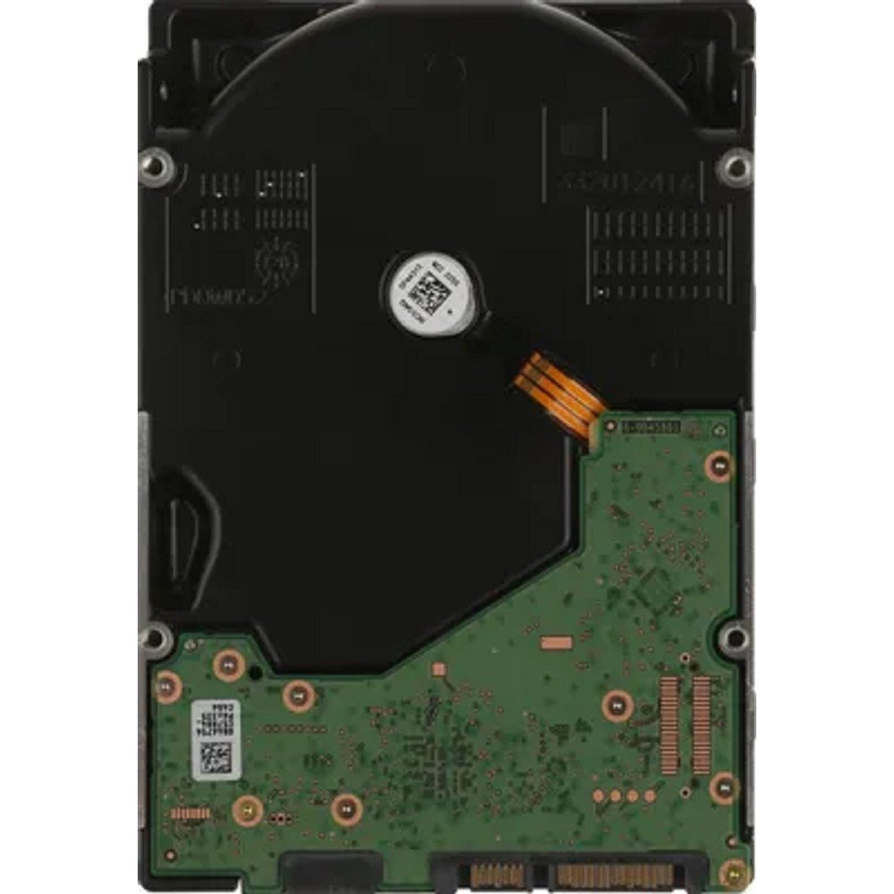 20Tb WD Ultrastar DC HC560 {SATA 6Gb/s, 7200 rpm, 512mb buffer, 3.5"} [0F38785/WUH722020BLE6L4] (38643)