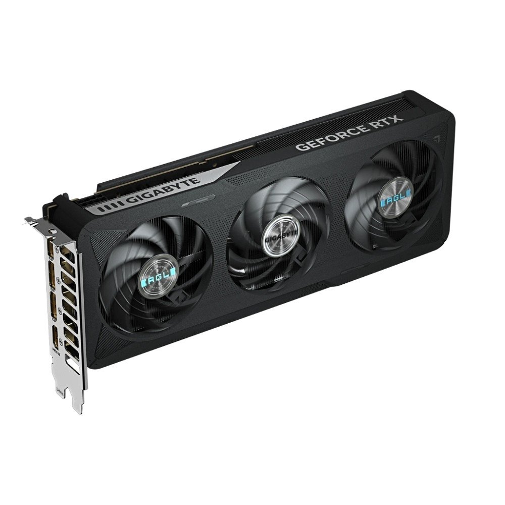 Gigabyte GV-N5060EAGLEMAX OC-8GD