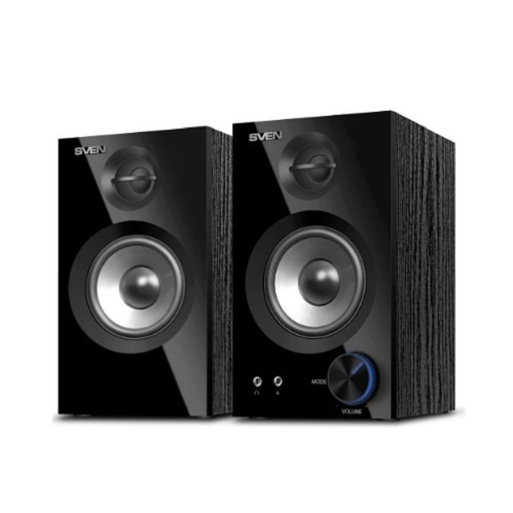 АС SPS-621, черный (28 Вт, Bluetooth), SV-018764