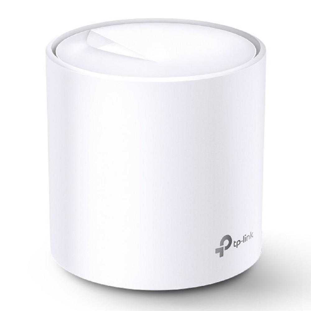 TP-Link Deco X20(1-pack) AX1800 Домашняя Mesh Wi-Fi система