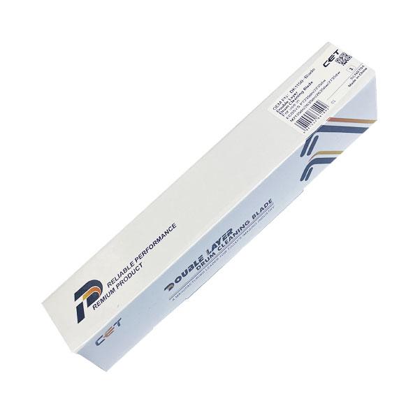 Ракель для KYOCERA ECOSYS P2235dn/P2040dn/M2040dn/M2540dw (двухслойный) (CET), CET281064