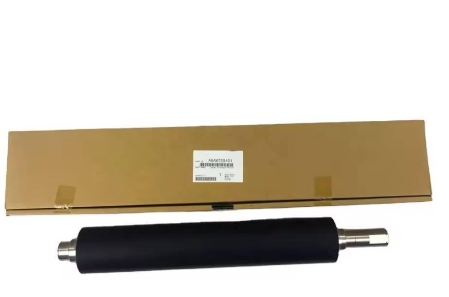 Ролик Pressure Roller/Lower Konica-Minolta biizhub Press C1085/C1100/C800/AccurioPress C6085 (A5AW720401)