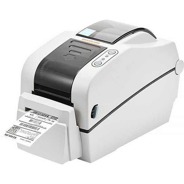 Принтер этикеток/ SLP-TX220, 2" TT Printer, 203 dpi, USB, Serial, Ivory